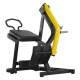 BRONZE GYM LA-08 Отведение ног назад (ягодицы) (АРХИВ)