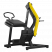 BRONZE GYM LA-08 Отведение ног назад (ягодицы) (АРХИВ)