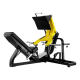 BRONZE GYM LA-09 Жим ногами (АРХИВ)