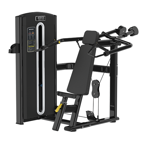 BRONZE GYM M05-003 Жим от плеч (АРХИВ)