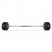 BRONZE GYM BG-PA-BB-S40 Штанга обрезиненная прямая 40 кг