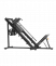 BRONZE GYM H-022A Гакк-машина (ЧЁРНЫЙ) (АРХИВ)