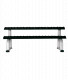 BRONZE GYM H-030L Подставка под гантели (АРХИВ)