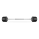 BRONZE GYM BG-PA-BB-S50 Штанга обрезиненная прямая 50 кг