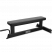 BRONZE GYM AL-301 Скамья горизонтальная