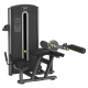 BRONZE GYM M05-013А Сгибание ног лежа (АРХИВ)