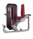BRONZE GYM MT-017 Жим ногами (КОРИЧНЕВЫЙ) (АРХИВ)