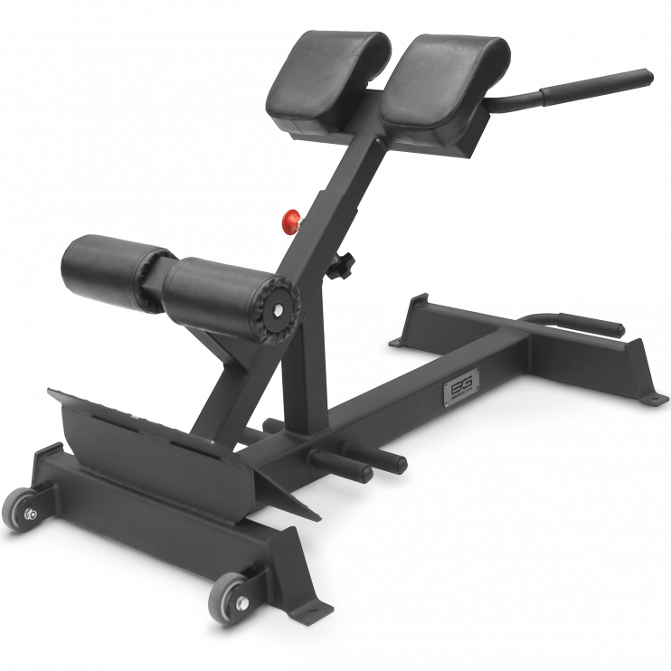 BRONZE GYM AL-317 Гиперэкстензия