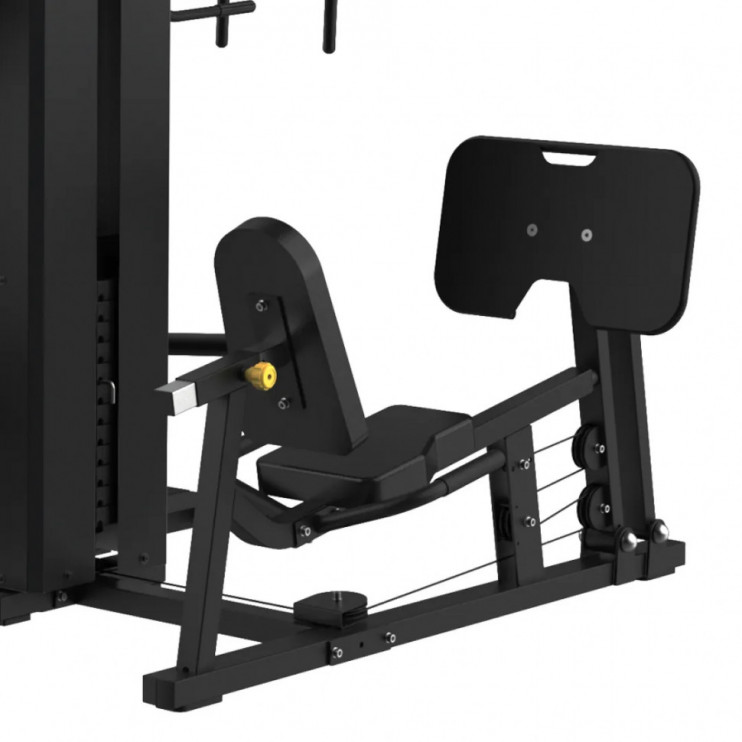 Мультистанция BRONZE GYM EVOLVE QuadroPro