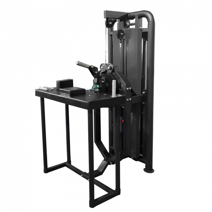 Тренажёр для армреслинга профессиональный BRONZE GYM PARTNER ML-707