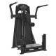 BRONZE GYM LD-9011 Приведение/отведение бедра стоя (АРХИВ)