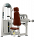 BRONZE GYM K-007 Трицепс-машина (КОРИЧНЕВЫЙ) (АРХИВ)