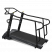 BRONZE GYM POWERMILL Беговая дорожка коммерческая