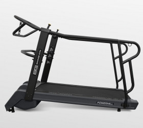 BRONZE GYM POWERMILL Беговая дорожка коммерческая