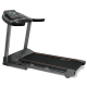 BRONZE GYM T801 LC TFT Беговая дорожка (АРХИВ)