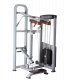 BRONZE GYM D-017 Голень-машина (КОРИЧНЕВЫЙ) (АРХИВ)