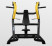 BRONZE GYM PL-1707 Жим от груди