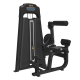 BRONZE GYM LD-9089 Скручивание на пресс/Разгибание спины (АРХИВ)