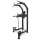 СТОЙКА ТУРНИК/ПРЕСС/БРУСЬЯ BRONZE GYM PARTNER ML-910