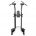 СТОЙКА ТУРНИК/ПРЕСС/БРУСЬЯ BRONZE GYM PARTNER ML-910