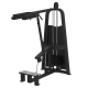 BRONZE GYM LD-9091 Икроножные стоя (АРХИВ)