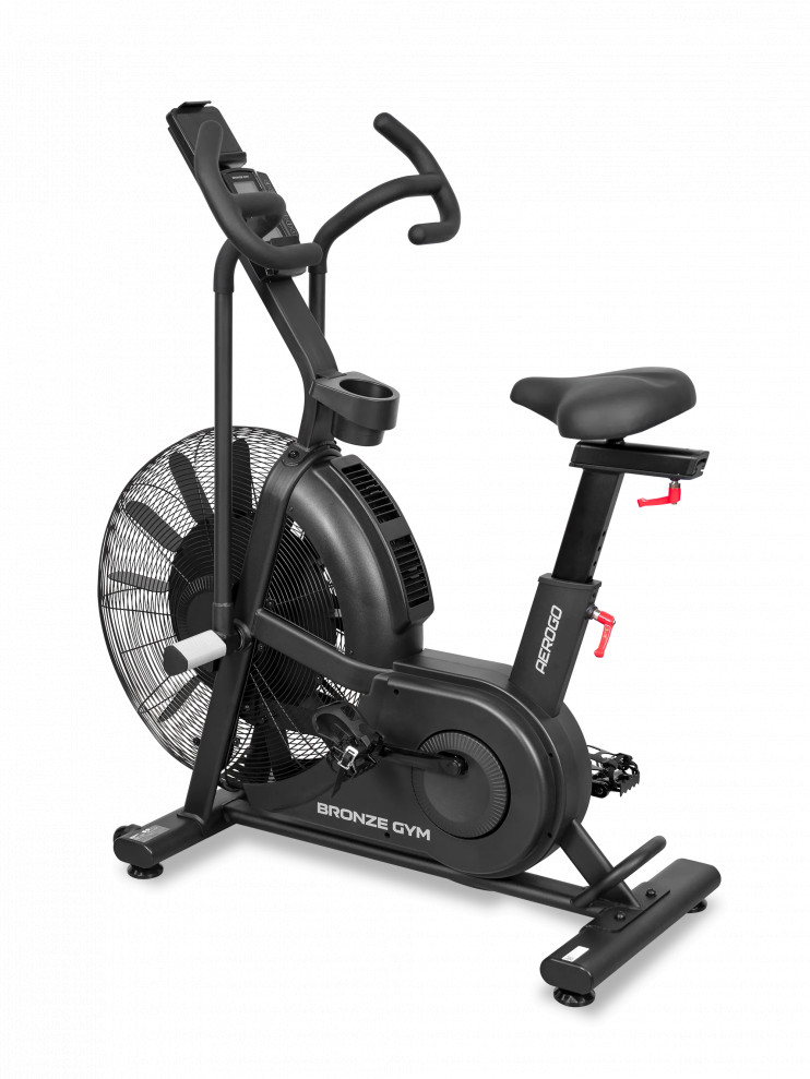АЭРОБАЙК ПРОФЕССИОНАЛЬНЫЙ BRONZE GYM AEROGO