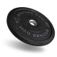 Bronze Gym Диск бамперный  5кг д50
