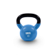 Гиря BRONZE GYM в виниловой оболочке 10 кг
