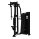 Баттерфляй профессиональный BRONZE GYM NEO 07