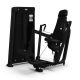 Жим от груди профессиональный BRONZE GYM NEO 08
