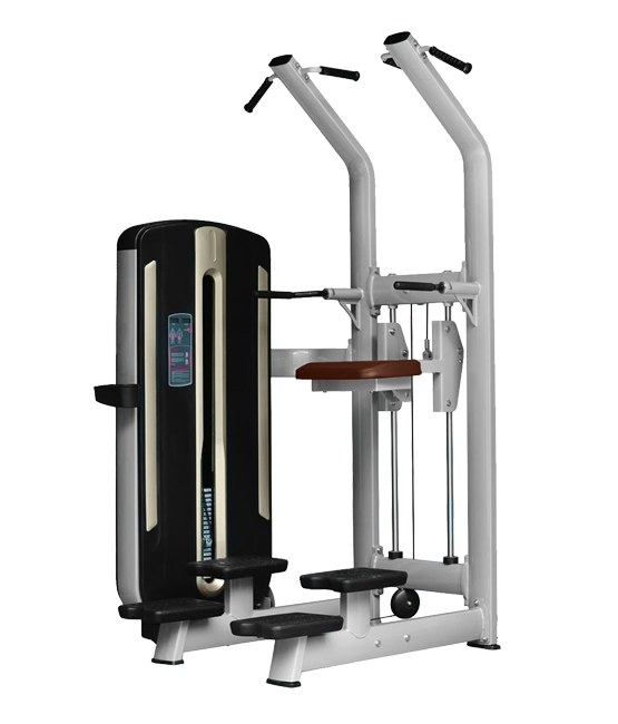 BRONZE GYM MNM-008 Турник-брусья с противовесом.png