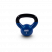 Гиря BRONZE GYM в виниловой оболочке 4 кг