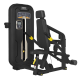 BRONZE GYM MZM-007 Трицепс-машина (АРХИВ)