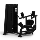 BRONZE GYM NEO 18 Торс-машина