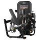 BRONZE GYM MZM-013 Сгибание ног сидя (АРХИВ)