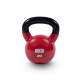 Гиря BRONZE GYM в виниловой оболочке 20 кг