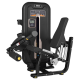 BRONZE GYM MZM-014 Разгибание ног сидя (АРХИВ)