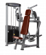 BRONZE GYM D-002 Баттерфляй (ЧЕРНЫЙ) (АРХИВ)