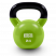 Гиря BRONZE GYM в виниловой оболочке 24 кг