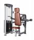 BRONZE GYM D-007 Трицепс-машина (ЧЕРНЫЙ) (АРХИВ)