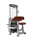 BRONZE GYM D-006 Бицепс-машина (ЧЕРНЫЙ) (АРХИВ)