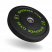 Bronze Gym Диск бамперный 10кг д50