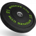 Bronze Gym Диск бамперный 10кг д50
