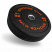 Bronze Gym Диск бамперный 25кг д50