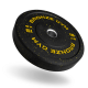 Bronze Gym Диск бамперный 15кг д50