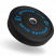 Bronze Gym Диск бамперный 20кг д50