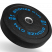 Bronze Gym Диск бамперный 20кг д50