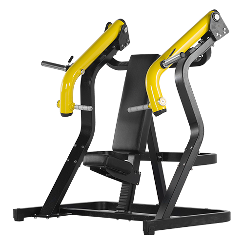 BRONZE GYM LA-02 Жим от груди под наклоном.png