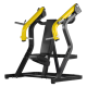 BRONZE GYM LA-02 Жим от груди под наклоном (АРХИВ)