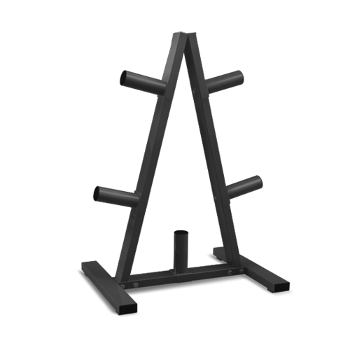 BRONZE GYM BR-1033 Стойка для дисков